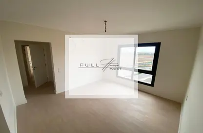 Penthouse - 4 Bedrooms - 4 Bathrooms for sale in O West - 6 October Compounds - 6 October City - Giza