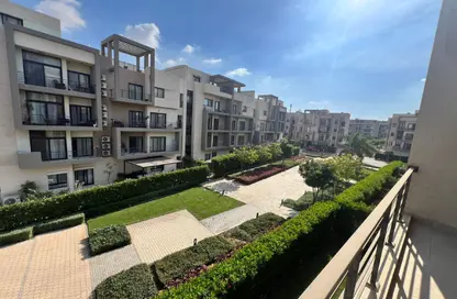 Apartment - 3 Bedrooms - 3 Bathrooms for sale in Fifth Square - The 5th Settlement - New Cairo City - Cairo