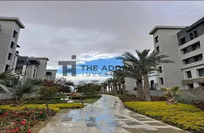 Apartment - 3 Bedrooms - 3 Bathrooms for rent in Hyde Park - 5th Settlement Compounds - The 5th Settlement - New Cairo City - Cairo
