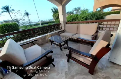 شاليه - 4 غرف نوم - 3 حمامات للبيع في مارينا 2 - مارينا - العلمين - الساحل الشمالي