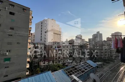 شقة - 3 غرف نوم - 1 حمام للايجار في سيدي جابر - حي شرق - الاسكندرية