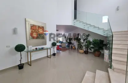 فيلا - 6 غرف نوم - 8 حمامات للبيع في ستيلا سيدي عبد الرحمن - سيدي عبد الرحمن - الساحل الشمالي