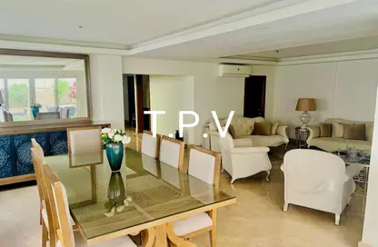Villa - 5 Bedrooms - 6 Bathrooms for sale in Concordia 1 - North Investors Area - New Cairo City - Cairo