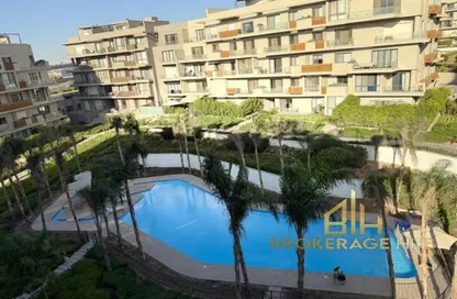 Apartment - 3 Bedrooms - 4 Bathrooms for rent in Villette - 5th Settlement Compounds - The 5th Settlement - New Cairo City - Cairo