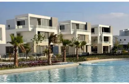 شقة - 3 غرف نوم - 3 حمامات للبيع في جولز - طريق مصر اسكندرية الصحراوي - مدينة 6 أكتوبر - الجيزة