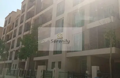 Apartment - 4 Bedrooms - 6 Bathrooms for sale in Taj City - 5th Settlement Compounds - The 5th Settlement - New Cairo City - Cairo