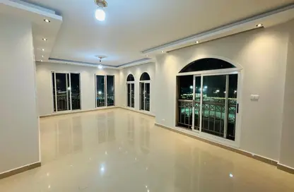 Apartment - 4 Bedrooms - 4 Bathrooms for rent in Madinaty - Cairo