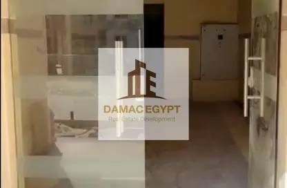 شقة - 3 غرف نوم - 2 حمامات للبيع في كمبوند جامعة القاهرة - كمبوندات الشيخ زايد - الشيخ زايد - الجيزة