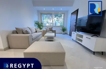 شقة - 3 غرف نوم - 2 حمامات للايجار في ميدان دجله - دجلة - حي المعادي - القاهرة