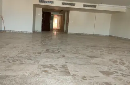 Whole Building - Studio - 6 Bathrooms for rent in El Korba - Heliopolis - Masr El Gedida - Cairo