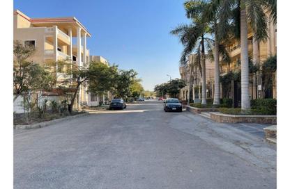 Apartment - 3 Bedrooms - 2 Bathrooms for sale in Al Mushir Abu Ghazaleh St. - Golf City - Obour City - Qalyubia