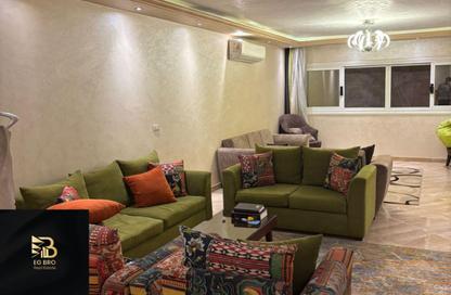 Apartment - 3 Bedrooms - 3 Bathrooms for sale in El Nozha - Cairo