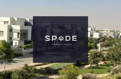 Townhouse - 5 Bedrooms - 5 Bathrooms for sale in Hyde Park - 5th Settlement Compounds - The 5th Settlement - New Cairo City - Cairo