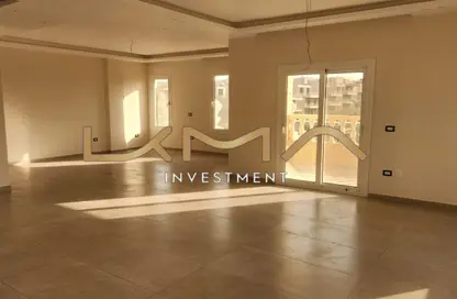Apartment - 4 Bedrooms - 3 Bathrooms for rent in Tamr Hena - 5th Settlement Compounds - The 5th Settlement - New Cairo City - Cairo