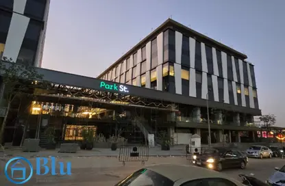 مساحات مكتبية - استوديو - 2 حمامات للبيع في بارك ستريت - الطريق الدائري - التجمع الخامس - مدينة القاهرة الجديدة - القاهرة مساحات مكتبية - استوديو - 2 حمامات للبيع في بارك ستريت - الطريق الدائري - التجمع الخامس - مدينة القاهرة الجديدة - القاهرة