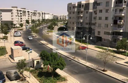 Apartment - 3 Bedrooms - 3 Bathrooms for sale in Madinaty - Cairo