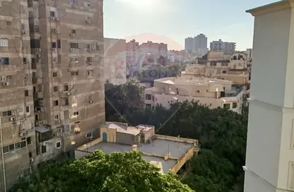 شقة - 3 غرف نوم - 2 حمامات للبيع في كفر عبده - رشدي - حي شرق - الاسكندرية