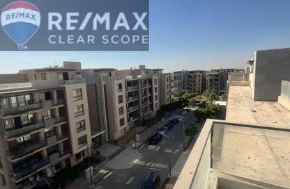 (بنتهاوس  (روف - 2 غرف نوم - 3 حمامات للبيع في ازاد - كمبوندات التجمع الخامس - التجمع الخامس - مدينة القاهرة الجديدة - القاهرة