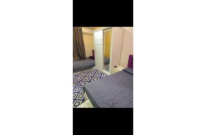 Apartment - Studio - 1 Bathroom for rent in 6 October City - Giza