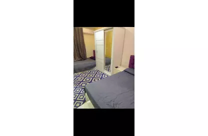 Apartment - 1 Bathroom for rent in 6 October City - Giza