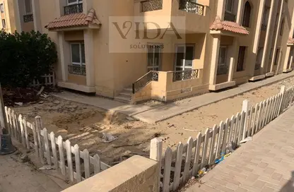 شقة - 3 غرف نوم - 3 حمامات للبيع في مدينة الخمائل - كمبوندات الشيخ زايد - الشيخ زايد - الجيزة