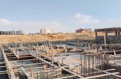 شقة - 3 غرف نوم - 2 حمامات للبيع في النرجس الجديدة - مدينة القاهرة الجديدة - القاهرة
