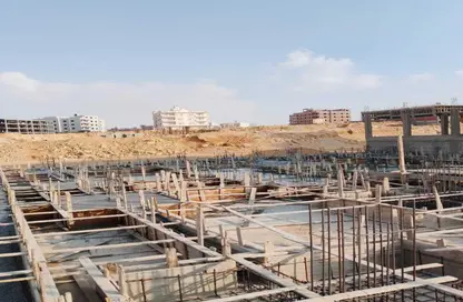 شقة - 3 غرف نوم - 2 حمامات للبيع في النرجس الجديدة - مدينة القاهرة الجديدة - القاهرة