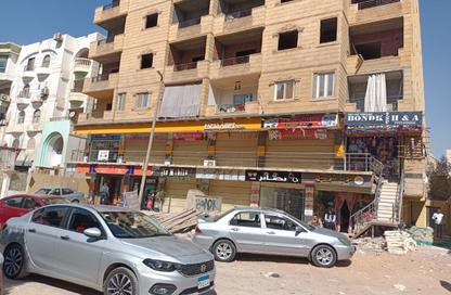 محل تجاري - استوديو - 1 حمام للبيع في حدائق الاهرام - الجيزة