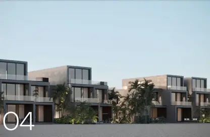 Chalet - 1 Bedroom - 2 Bathrooms for sale in ARC of Soma - Soma Bay - Safaga - Hurghada - Red Sea