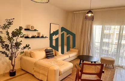 Apartment - 3 Bedrooms - 3 Bathrooms for rent in Mivida - 5th Settlement Compounds - The 5th Settlement - New Cairo City - Cairo