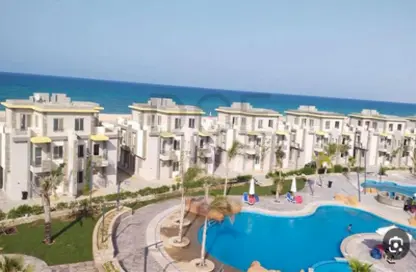 شاليه - 3 غرف نوم - 3 حمامات للبيع في إس باي - سيدي حنيش - الساحل الشمالي