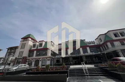 مطعم - استوديو - 1 حمام للايجار في التجمع الخامس - مدينة القاهرة الجديدة - القاهرة