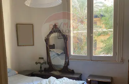 شقة - 3 غرف نوم - 1 حمام للبيع في بولكلي - حي شرق - الاسكندرية