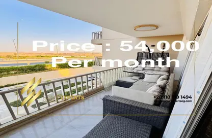 Apartment - 2 Bedrooms - 2 Bathrooms for rent in Hyde Park - 5th Settlement Compounds - The 5th Settlement - New Cairo City - Cairo