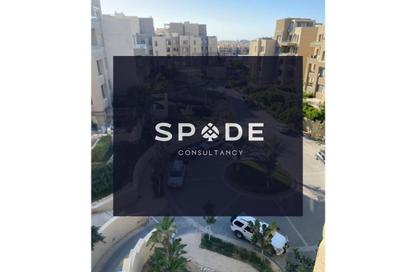 دوبلكس - 3 غرف نوم - 3 حمامات للبيع في فيلدج جيت - المستثمرين الجنوبية - مدينة القاهرة الجديدة - القاهرة