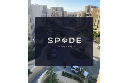 دوبلكس - 3 غرف نوم - 3 حمامات للبيع في فيلدج جيت - المستثمرين الجنوبية - مدينة القاهرة الجديدة - القاهرة