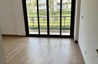 Apartment - 2 Bedrooms - 2 Bathrooms for sale in Moon Residences - Fifth Square - The 5th Settlement - New Cairo City - Cairo