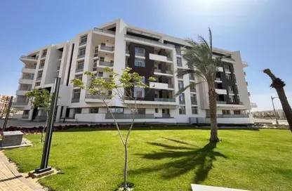 Apartment - 3 Bedrooms - 2 Bathrooms for sale in Al Maqsad - New Capital Compounds - New Capital City - Cairo