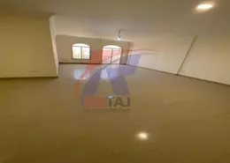 Apartment - 3 Bedrooms - 3 Bathrooms for rent in El Nakheel - 5th Settlement Compounds - The 5th Settlement - New Cairo City - Cairo