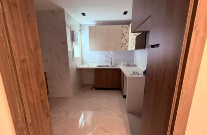 Apartment - 3 Bedrooms - 3 Bathrooms for rent in Mountain View iCity October - 6 October Compounds - 6 October City - Giza