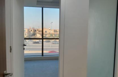 Clinic - Studio for rent in La Mirada Compound - 5th Settlement Compounds - The 5th Settlement - New Cairo City - Cairo