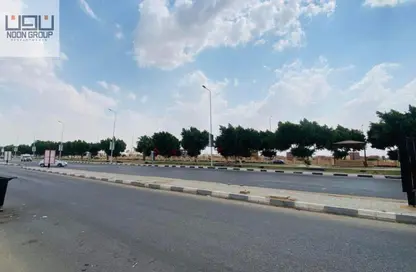 شقة - 3 غرف نوم - 3 حمامات للبيع في حي النادي - مدينة الشروق - القاهرة
