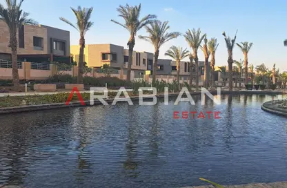 Villa - 3 Bedrooms - 3 Bathrooms for sale in Taj City - 5th Settlement Compounds - The 5th Settlement - New Cairo City - Cairo