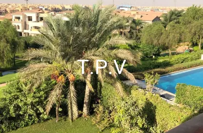 فيلا - 8 غرف نوم - 8 حمامات للبيع في ليك فيو - كمبوندات التجمع الخامس - التجمع الخامس - مدينة القاهرة الجديدة - القاهرة