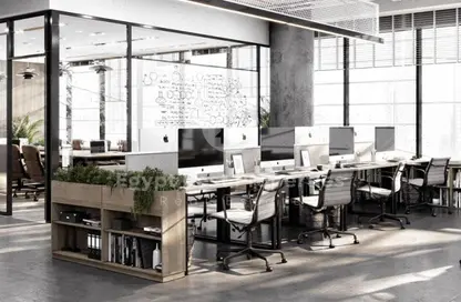 مساحات مكتبية - استوديو - 2 حمامات للبيع في ميفيدا - كمبوندات التجمع الخامس - التجمع الخامس - مدينة القاهرة الجديدة - القاهرة