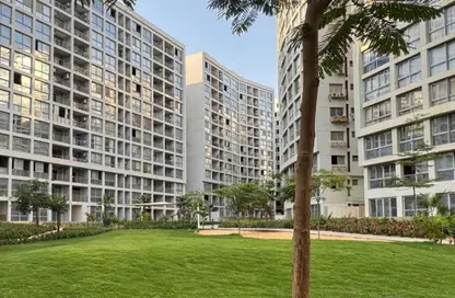 Apartment - 3 Bedrooms - 1 Bathroom for sale in One Kattameya - El Katameya Compounds - El Katameya - New Cairo City - Cairo