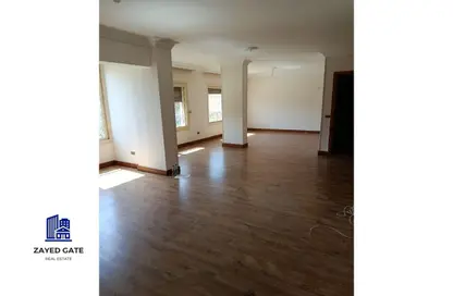 Apartment - 3 Bedrooms - 3 Bathrooms for rent in 7th District - Sheikh Zayed City - Giza