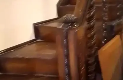 Townhouse - 3 Bedrooms - 3 Bathrooms for sale in Gate 4 - Mena - Hadayek El Ahram - Giza