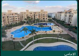 Penthouse - 5 bedrooms - 3 bathrooms for للبيع in Highland Park - 5th Settlement Compounds - The 5th Settlement - New Cairo City - Cairo Penthouse - 5 bedrooms - 3 bathrooms for للبيع in Highland Park - 5th Settlement Compounds - The 5th Settlement - New Cairo City - Cairo