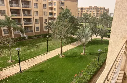 شقة - 2 غرف نوم - 2 حمامات للبيع في مدينتي - القاهرة